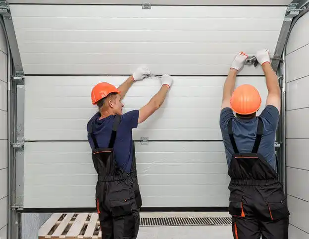 garage door service Ardmore